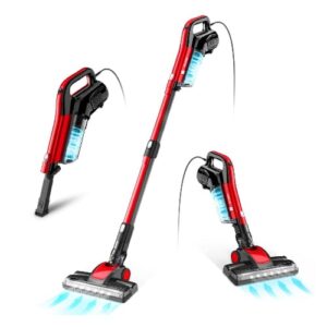 Geemo Website - Premium Vacuums